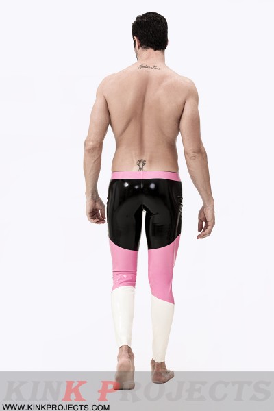 Male 'Neapolitan' Leggings