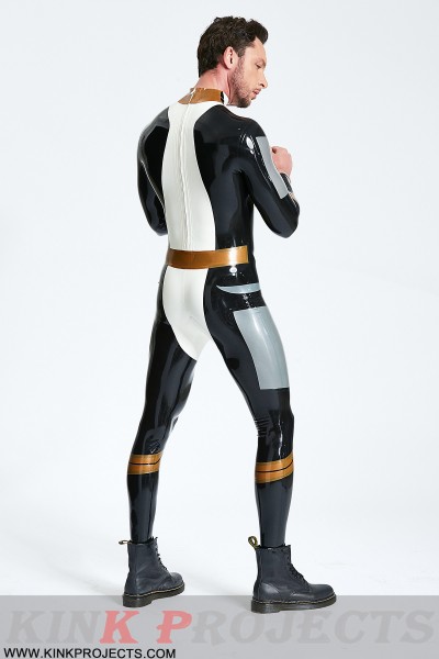 Male 'Centaurus' Catsuit