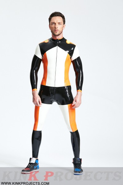 Male 'Team Player' Catsuit