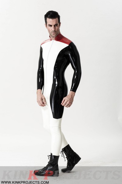 Male 'Penguin Patrol' Catsuit 