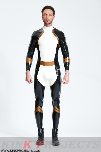 Male 'Centaurus' Catsuit