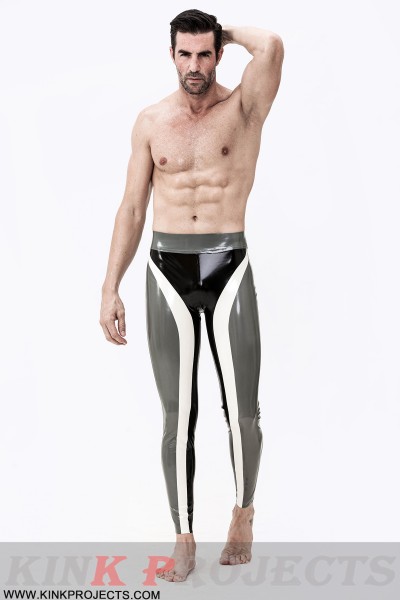 Male 'Triple Tones' Leggings