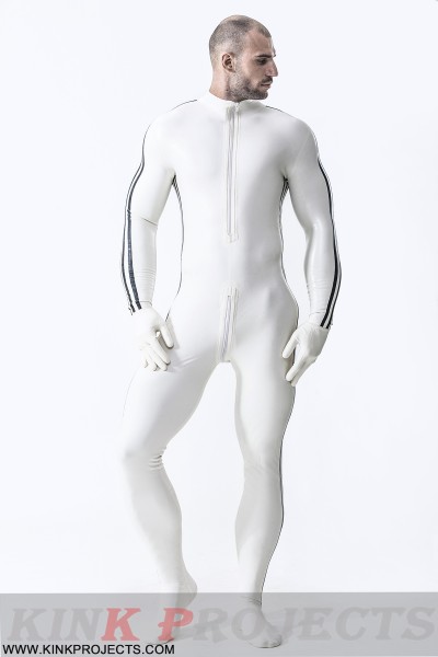 Male 'Edi Long' Catsuit 