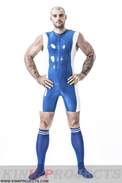 Male Speed Sports Surfsuit 