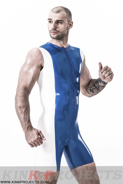 Male Speed Sports Surfsuit 