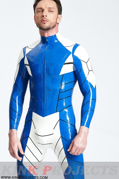 Male 'Cygnus' Catsuit