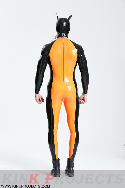 Male 'Yuppy Puppy' Catsuit 