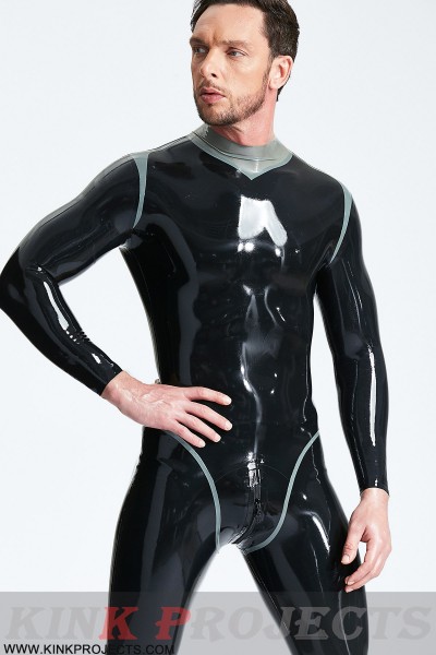 Male 'Andromeda' Catsuit