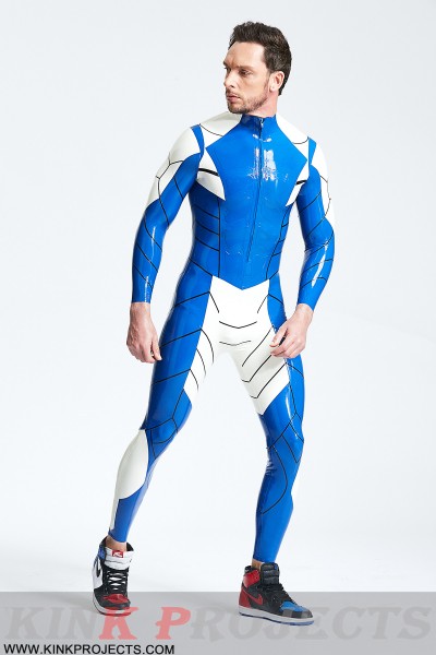 Male 'Cygnus' Catsuit