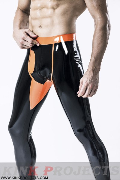 Male 'Penny Pocket' Leggings 