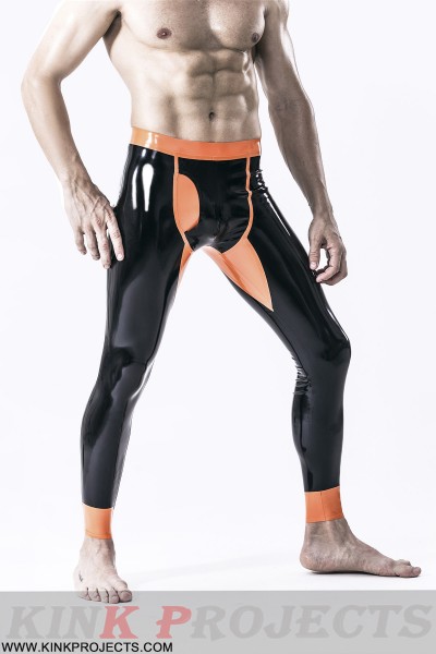 Male 'Penny Pocket' Leggings 