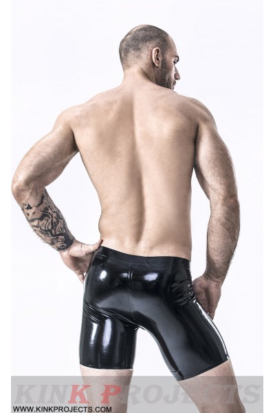 Male Codpiece Shorts