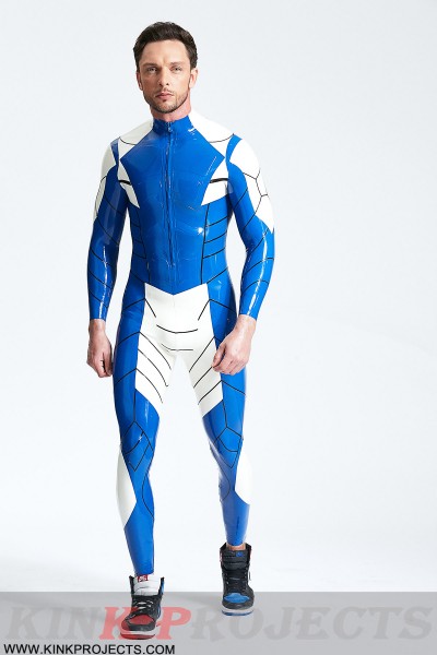 Male 'Cygnus' Catsuit