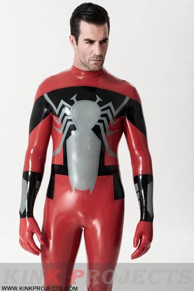 Male 'Theraphosa Blondi' Catsuit 