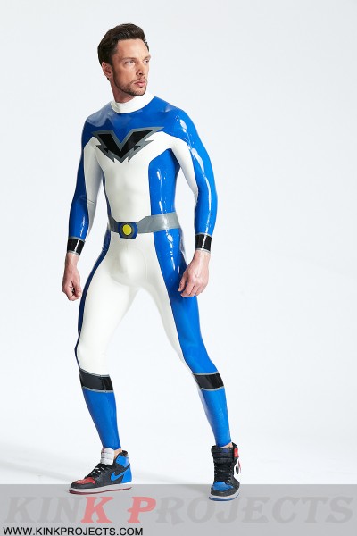 Male 'Valorous' Catsuit