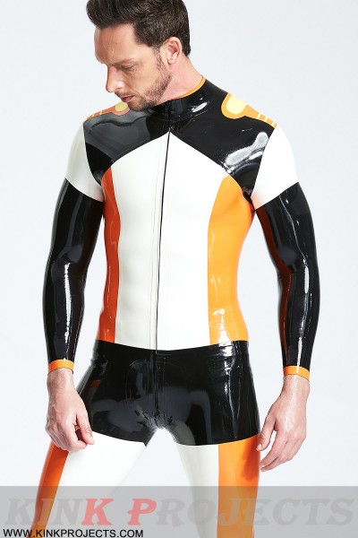 Male 'Team Player' Catsuit