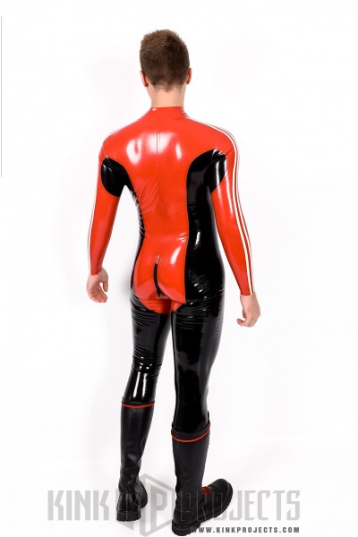 Male 'Nitro' Catsuit