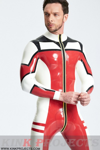 Male 'Cressida' Catsuit