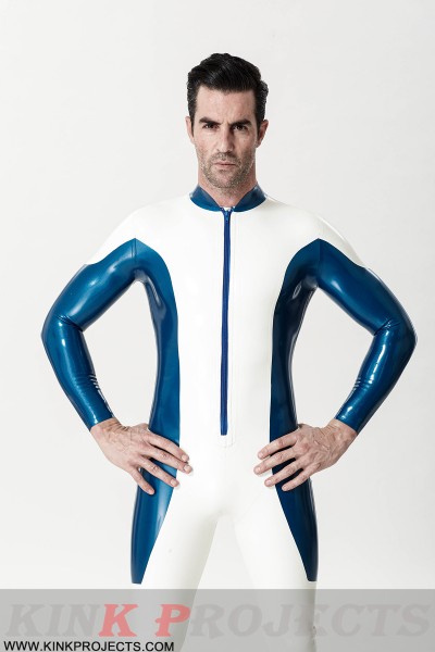 Male 'Upper Class' Catsuit 