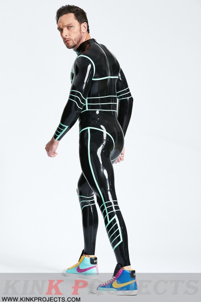 Male 'Paladin' Catsuit