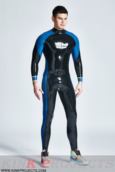 Male 'Comfort Zone' Catsuit