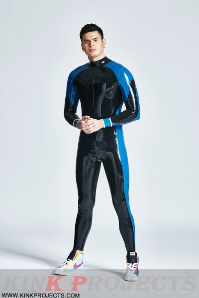 Male 'Comfort Zone' Catsuit