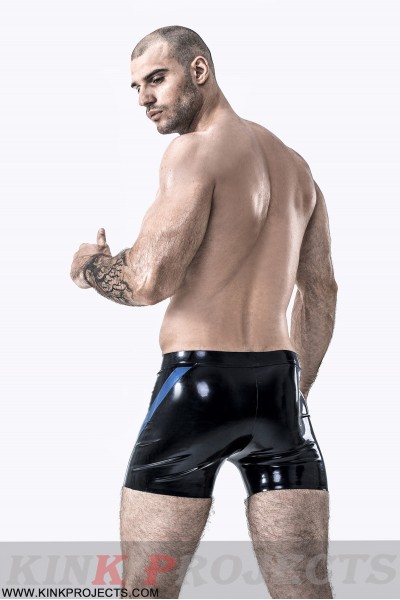 Male Double Temptation Shorts 