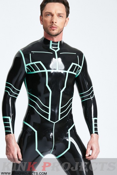Male 'Paladin' Catsuit