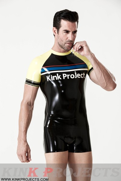 Male Kink Project Branding T-Shirt 