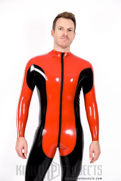 Male 'Nitro' Catsuit