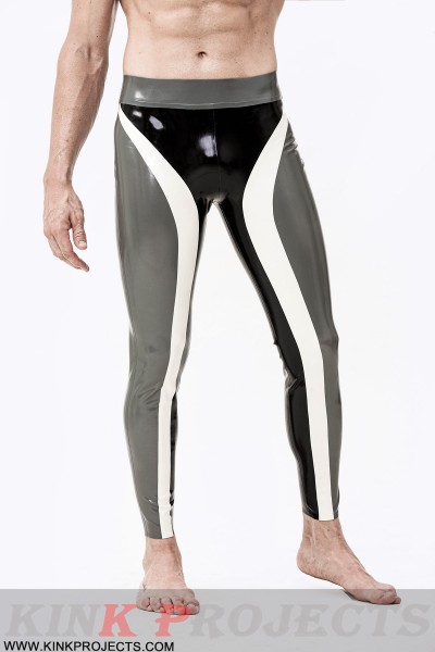 Male 'Triple Tones' Leggings