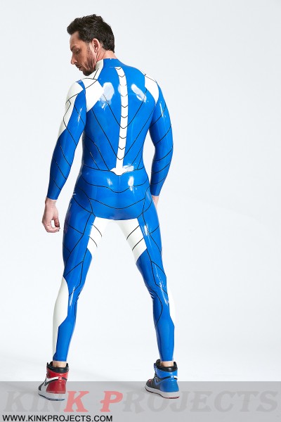 Male 'Cygnus' Catsuit