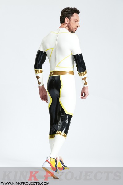 Male 'D-Votion' Catsuit