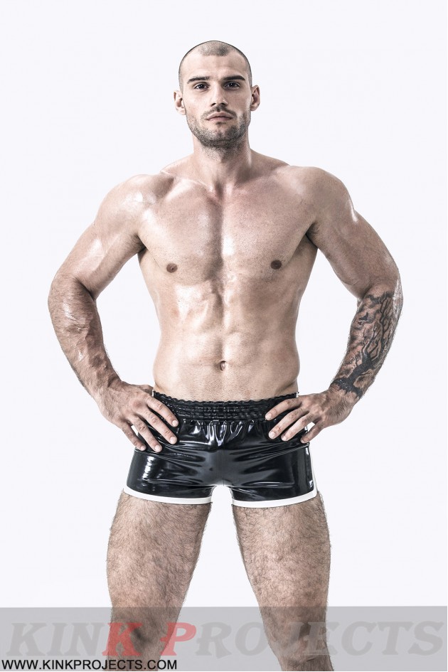 Male Casual Exercising/Jogging Shorts 