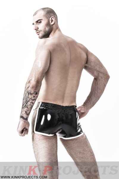 Male Casual Exercising/Jogging Shorts 
