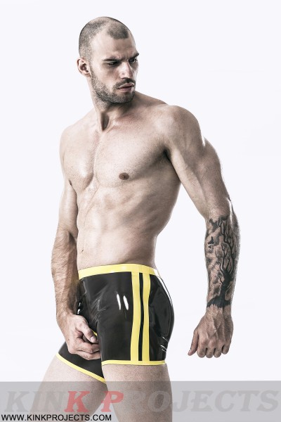 Male 'Two Desires' Shorts 