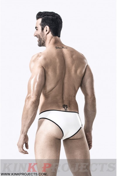 Male Low-down Bikini Underwear 