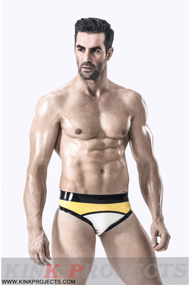 Male 'Bom Bom' Briefs 