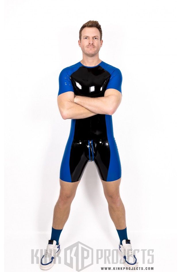 Male Codpiece Surfsuit