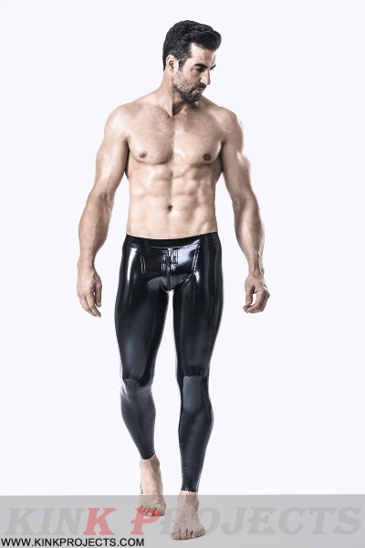 Male Standard Leggings 