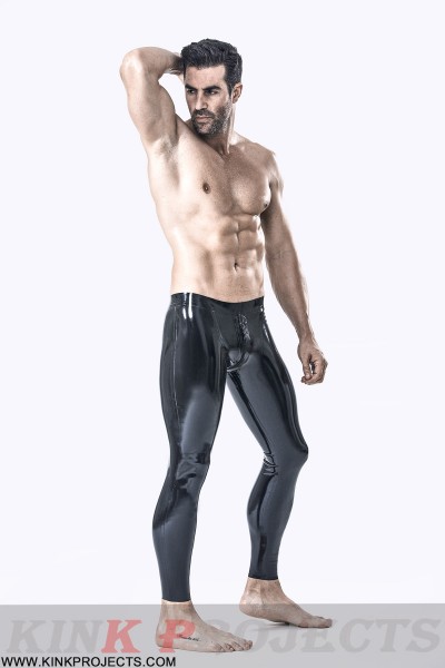 Male Standard Leggings 