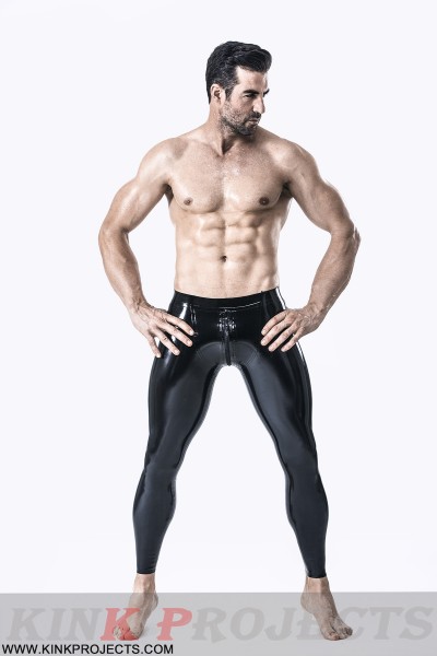 Male Standard Leggings 