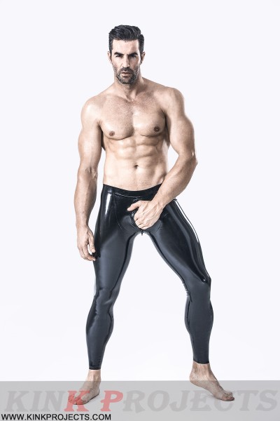 Male Standard Leggings 