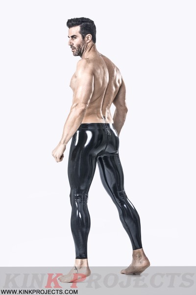 Male Standard Leggings 