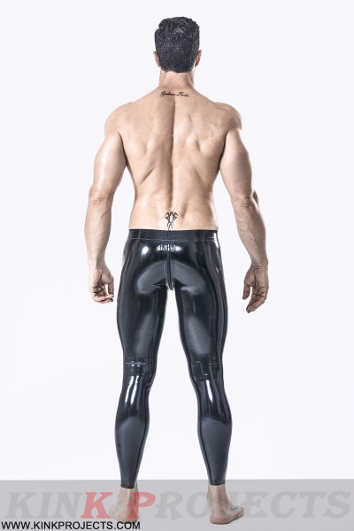 Male Standard Leggings 