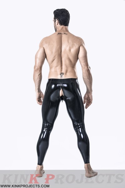 Male Standard Leggings 