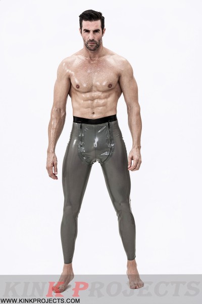 Male Sailor-front Leggings 