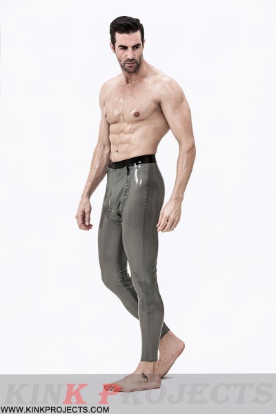 Male Sailor-front Leggings 