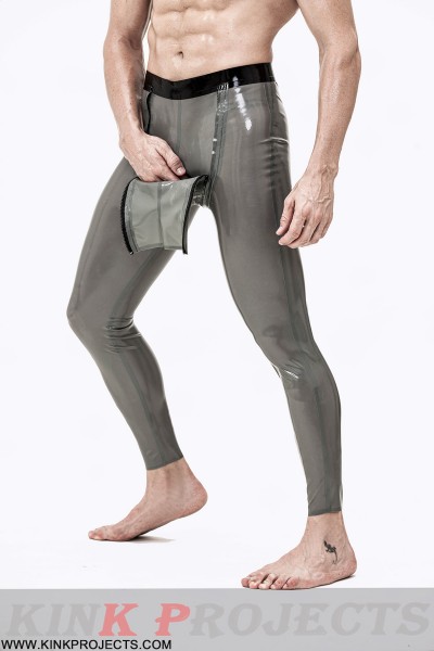 Male Sailor-front Leggings 