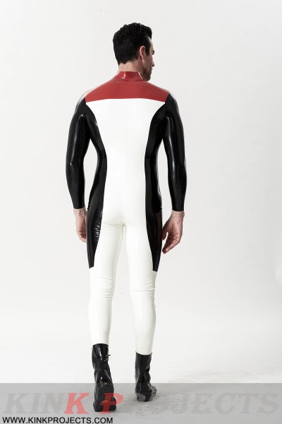 Male 'Penguin Patrol' Catsuit 